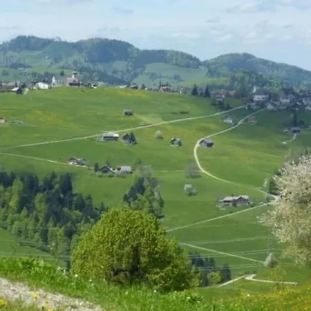 Ferienhof-barenegg * Hemberg
