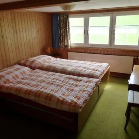 Ferienhof-barenegg *